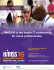 HIMSS16 is the health IT conference for nurse professionals.
