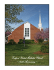 Eastport United Methodist Church ~125th Anniversary ~