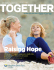 Together Magazine, Spring 2015 - Hazelden Betty Ford Foundation
