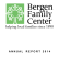2015 Annual Report - Bergen Family Center
