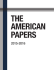 Read the 2015-2016 issue - Department of American Studies