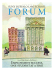 2014 fall forum - SUNY Buffalo Law School