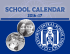 2016-17 Full Calendar - Clarkstown Central School District