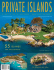 LifESTyLE - Private Islands Magazine