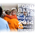 2014 Annual Report - Food Bank of the Rockies