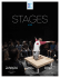Stages Vol. 4 PDF - The Englert Theatre