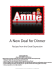 Annie Recipe Cover Sheet.ai