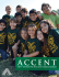 ACCENT 2011-2012 at The Awty International School 56