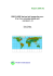 ISRIC-WISE derived soil properties on a 5 by 5 arc