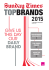 sunday times top brands 2015