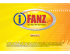 iFanz Logo Opener