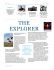 the explorer vol 3 - Federation of North
