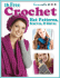 16 Free Crochet Hat Patterns, Scarves, and Gloves eBook