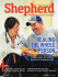 Spring 2015 - Shepherd Center