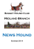 News Hound - The Basset Hound Club