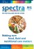 spectra Issue 53 April - May 2011