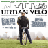 NEW CourieR - Urban Velo