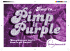Pimp it Purple booklet