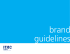 the ITAC Talent Brand Guidelines