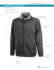 9468 men`s onyx sweatshirt