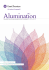 Alumination Autumn
