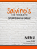 Menu - Salvinos