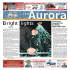 Dec 10 2012 - The Aurora Newspaper