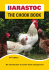 the chook book