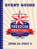 June 29 - Cedar Rapids Freedom Festival