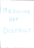 Medicine Hat 1929 July - Medicine Hat and District Genealogical