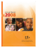 Annual Report - Center for Family Services