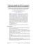 Polarization multiplexed 16QAM transmission employing modified