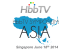 HbbTV Symposium: Asia, 2014