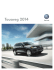 Touareg 2014 - Volkswagen Canada