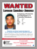 wanted - CBS Local