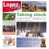 Taking Stock - Lopez Holdings