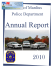2010 annual Cover page draft 2