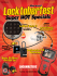 Super HOT Specials - Lockmasters, Inc.