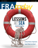 Lessons atsea - Fleet Reserve Association