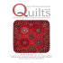 REPTILE WISDOM (72" x 72") - International Quilt Association