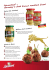 Löwensenf - Germany `s best known mustard brand