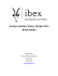 Ibex Press Kit