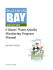Baywatchers manual - Buzzards Bay Coalition