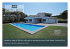 House for sale of 300 m2 with pool in exclusive Area of Golf Santa