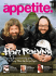 Hot, spicy and seriously speedy... the Hairy Bikers` top teas and tipples