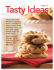 Tasty Ideas - Fundraising.com