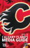 MEDIA GUIDE - Calgary Flames
