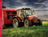 MF 2600 HD Series Utility Tractor