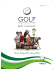 2010 yearbook - Golf Ontario
