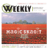 Mar 20 - Cascadia Weekly